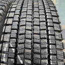 12R22.5 16PR DUNLOP, SP001 激安美品　　　　　　6本セット：85,000円