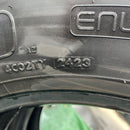 295/80R22.5 BRIDGESTONE, W999 激安美品　2023年製　2本セット：39,000円
