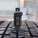 295/80R22.5 BRIDGESTONE, W999 激安美品　2023年製　2本セット：39,000円