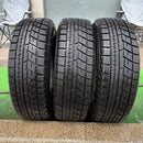 195/65R15 YOKOHAMA iG60 中古スタッドレスタイヤ　3本セット:15000円