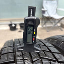 195/65R15 YOKOHAMA iG60 中古スタッドレスタイヤ　3本セット:15000円