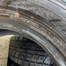 195/65R15 YOKOHAMA iG60 中古スタッドレスタイヤ　3本セット:15000円