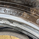 195/65R15 YOKOHAMA iG60 中古スタッドレスタイヤ　3本セット:15000円