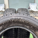 195/65R15 YOKOHAMA iG60 中古スタッドレスタイヤ　3本セット:15000円