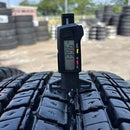 11R22.5 ヨコハマ SY397 中古スタッドレス 激安 2本セット:28000円