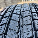 11R22.5 ヨコハマ SY397 中古スタッドレス 激安 2本セット:28000円