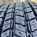 11R22.5 ヨコハマ SY397 中古スタッドレス 激安 2本セット:28000円