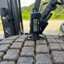 11R22.5 ブリヂストン W910 再生スタッドレス　8本セット：123000円