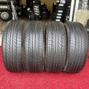 215/60R16 PRACTIVA 中古夏タイヤ4本セット 2024年 22000円
