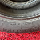 215/60R16 PRACTIVA 中古夏タイヤ4本セット 2024年 22000円