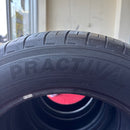 215/60R16 PRACTIVA 中古夏タイヤ4本セット 2024年 22000円