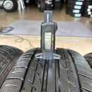 215/60R16 PRACTIVA 中古夏タイヤ4本セット 2024年 22000円