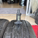 215/60R16 PRACTIVA 中古夏タイヤ4本セット 2024年 22000円