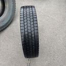 205/85R16 TOYO LT M935 中古冬タイヤ 1本:5500円