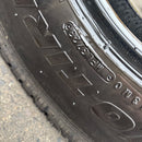 205/85R16 TOYO LT M935 中古冬タイヤ 1本:5500円