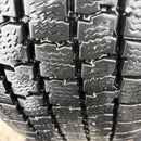 205/85R16 TOYO LT M935 中古冬タイヤ 1本:5500円