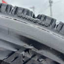 11R22.5 ブリヂストン W910 深溝 再生冬タイヤ 4本セット:60000円