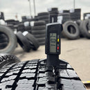 215/70R17.5 TOYO M935 深溝 冬タイヤ2本:14000円