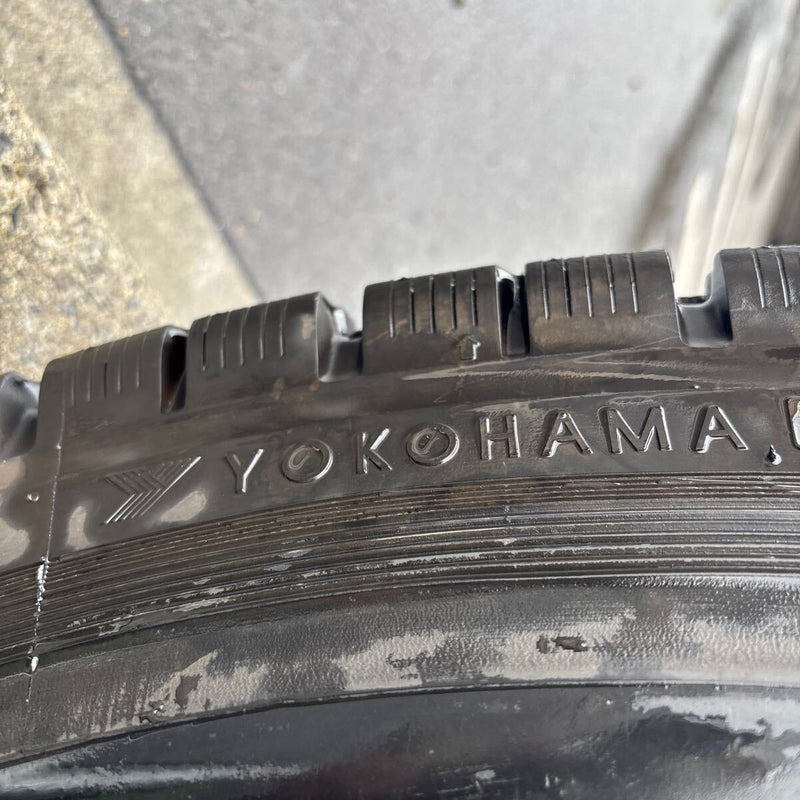 11R22.5 16PR 中古再生スタッドレス　902ZE 2019年　激安美品　　6本セット：99000円