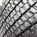 11R22.5 ブリヂストン W900 再生冬タイヤ 2本セット:25000円(名)