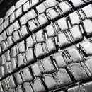 11R22.5 ブリヂストン W900 再生冬タイヤ 2本セット:25000円(名)