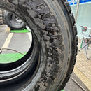 11R22.5. DUNLOP. SP002. 2023年製　2本セット：32000円