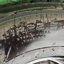 11R22.5. DUNLOP. SP002. 2023年製　2本セット：32000円