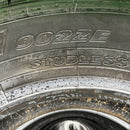 275/80R22.5 YOKOHAMA, 902ZE 激安美品　　　　　2023年製　バリ山　8本セット：175,000円