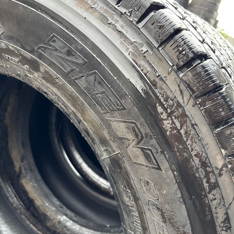 275/80R22.5 YOKOHAMA. 902ZE. 2023年製　10本セット：218000円