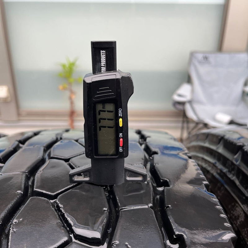11R22.5 BRIDGESTONE, M801 激安美品　　　　　2019年　8本セット：89,000円