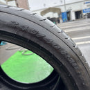 245/40R18 97Y PIRELLI P ZERO 2020年製　　2本セット:12000円