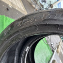 245/40R18 97Y PIRELLI P ZERO 2020年製　　2本セット:12000円