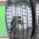 245/40R18 97Y PIRELLI P ZERO 2020年製　　2本セット:12000円