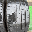 245/40R18 97Y PIRELLI P ZERO 2020年製　　2本セット:12000円
