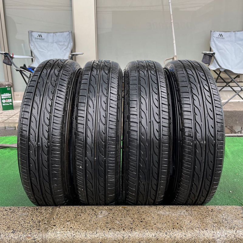 ダンロップ 夏タイヤ エナセーブ EC202 155/80R13 24年製 中古 楽天市場】enasave ec202 155／80r13の通販