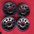 16×5.5 5/139.7＋20 デイトナ　スチールホイール　ジムニー用　4本セット:30000円