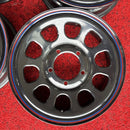 16×5.5 5/139.7＋20 デイトナ　スチールホイール　ジムニー用　4本セット:30000円