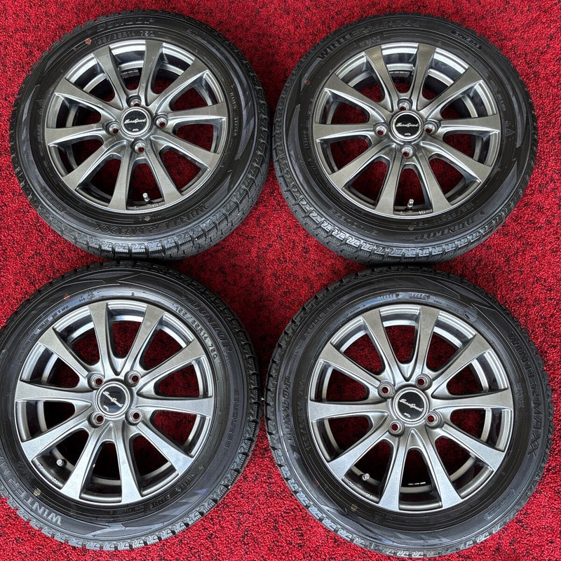Shop 乗用車用タイヤ＆ホイールセット at 桜国際貿易オンライン