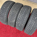 215/60R18 ヨコハマ iG60 未使用品 スタッドレスタイヤ 4本セット:40000円