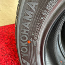 215/60R18 ヨコハマ iG60 未使用品 スタッドレスタイヤ 4本セット:40000円