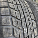 215/60R18 ヨコハマ iG60 未使用品 スタッドレスタイヤ 4本セット:40000円