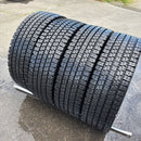 245/70R19.5 TOYO M929 スタッドレス 4本セット:48000円