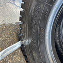 245/70R19.5 TOYO M929 スタッドレス 4本セット:48000円