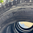 245/70R19.5 TOYO M929 スタッドレス 4本セット:48000円