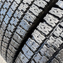 245/70R19.5 TOYO M929 スタッドレス 4本セット:48000円