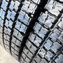 245/70R19.5 TOYO M929 スタッドレス 4本セット:48000円