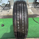 245/80R17.5. BRIDGESTONE R173. 2018年. 激安美品　1本：9000円