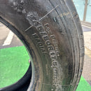 245/80R17.5. BRIDGESTONE R173. 2018年. 激安美品　1本：9000円