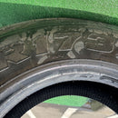 245/80R17.5. BRIDGESTONE R173. 2018年. 激安美品　1本：9000円