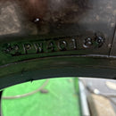 245/80R17.5. BRIDGESTONE R173. 2018年. 激安美品　1本：9000円